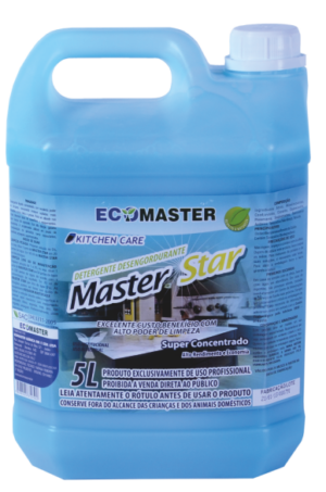 MASTER STAR 5L