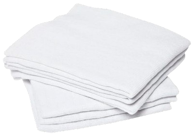 SACO ALVEJADO DE ALGOD&Atilde;O