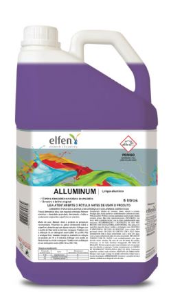 ALLUMINUM