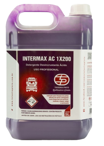 INTERMAX 1X2000