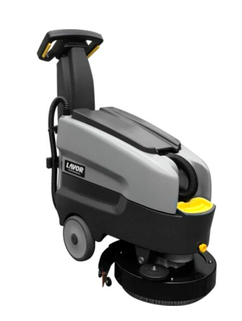 LAVADORA PISO DART 36B C/CBT BAT-GEL