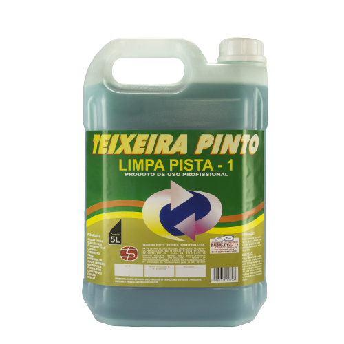 LIMPA PISTA 1