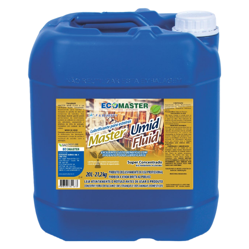 MASTER UMID FLUID
