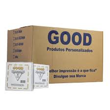 GUARDANAPO GOLD FOLHA DUPLA 30X33